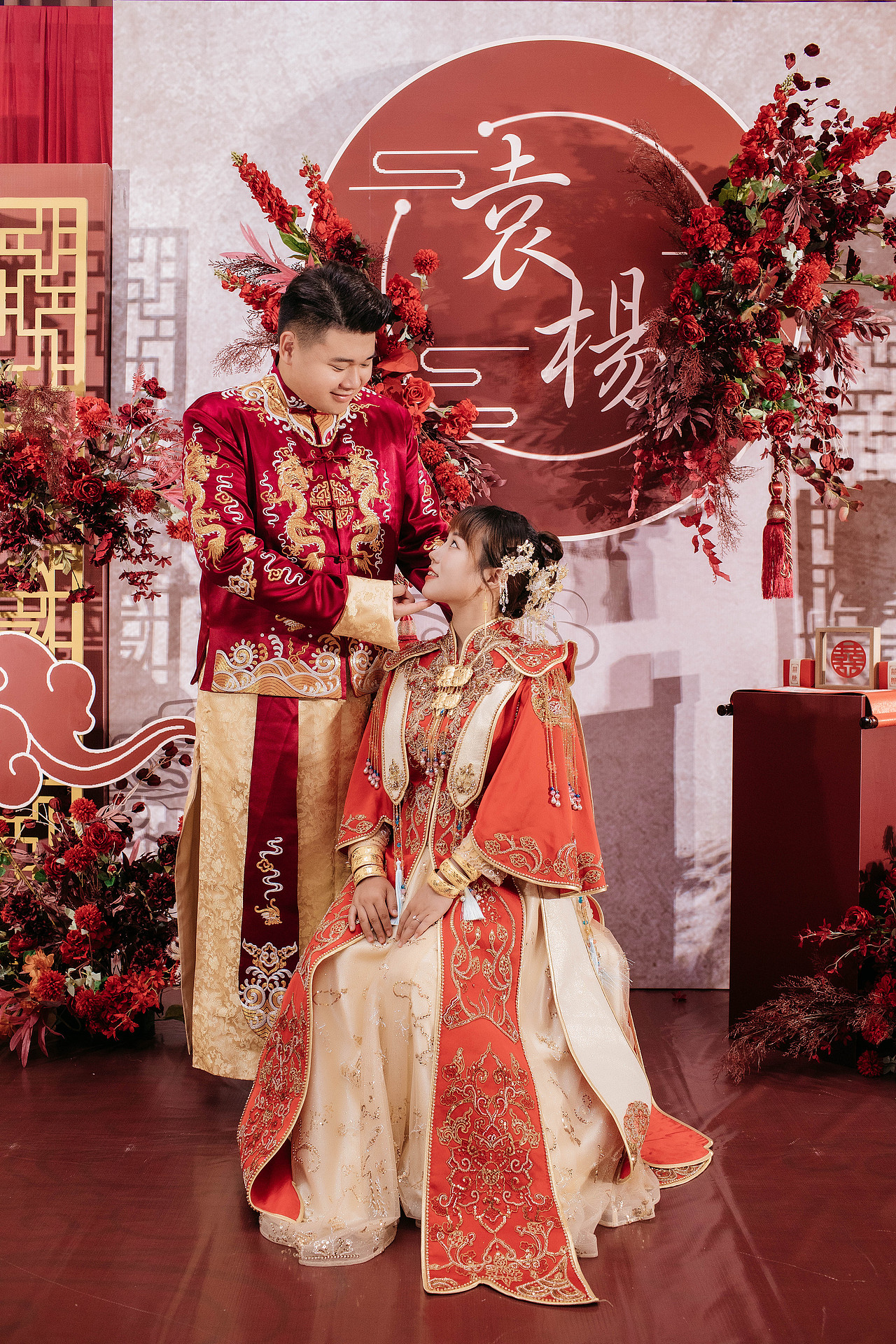 摄影-20220918婚礼跟拍照片