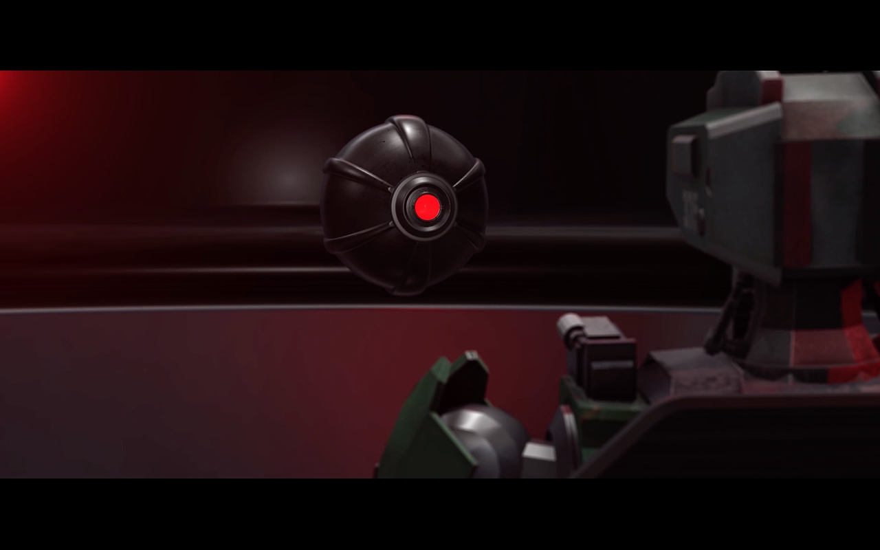 科幻短片合辑 | Sci-Fi Short Film Collection(图ZMzMwMTAwNDU2) - 短片 - 站酷设计师Chris886原创素材 - 站酷ZCOOL