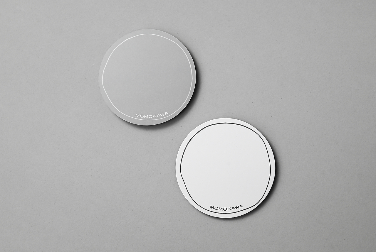 设计分享/MOMOKAWA 百川珈琲（图ZMzM1MTY4MTUy） - 品牌 - 站酷设计师BranD杂志原创素材 - 站酷ZCOOL