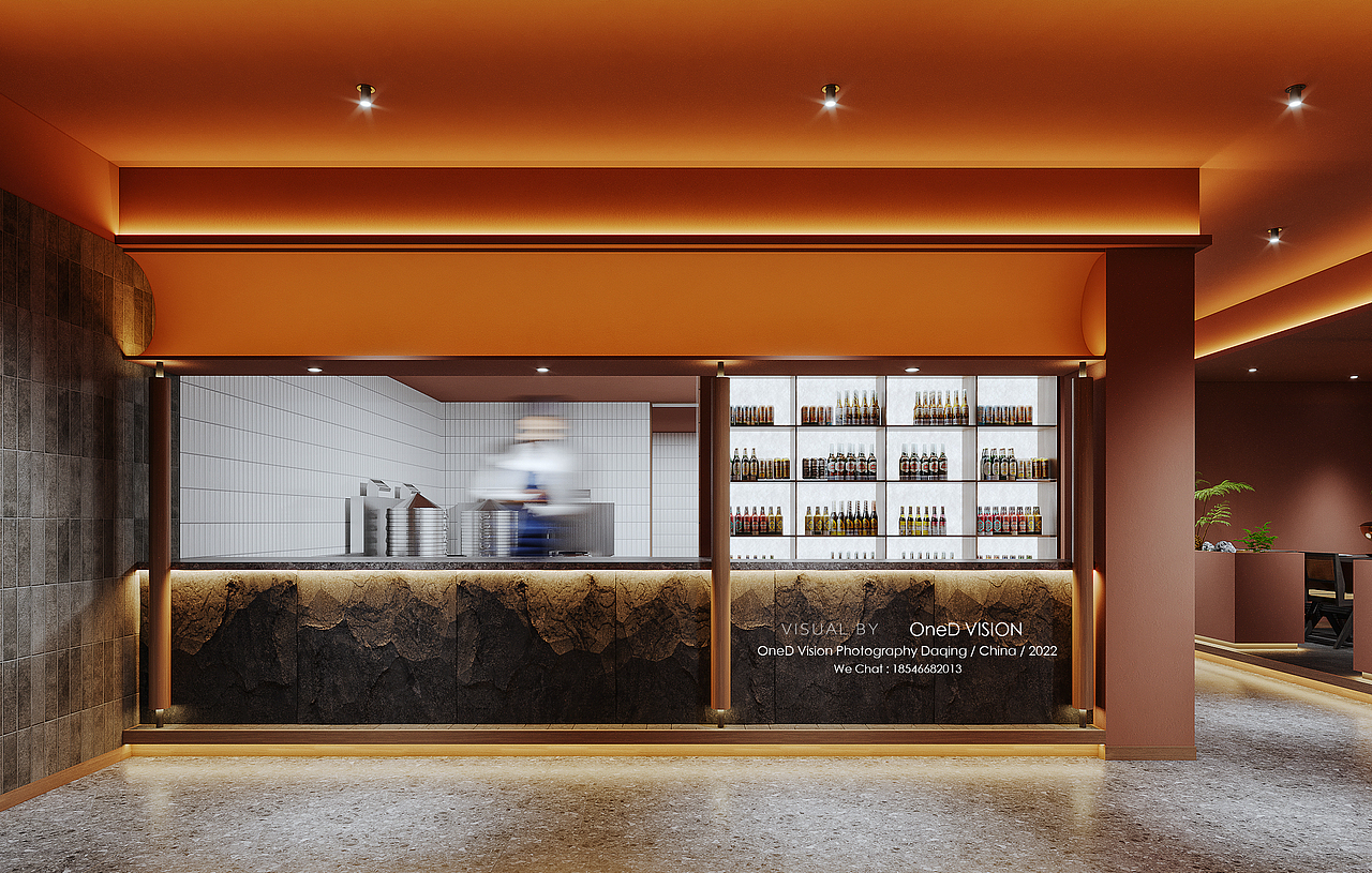 老北京火锅（图ZMzIyMjIwNzky） - 酒店餐饮设计 - 站酷设计师CGI_OneD原创素材 - 站酷ZCOOL
