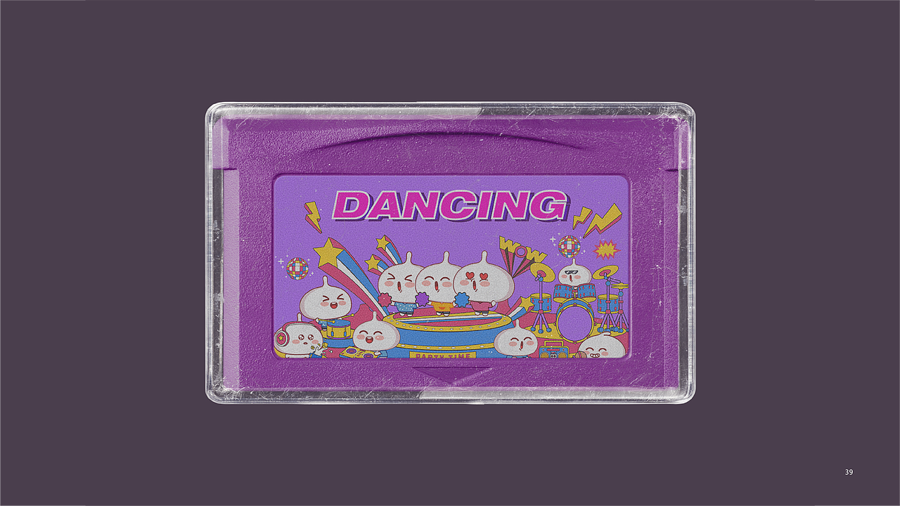 2022-个人作品集