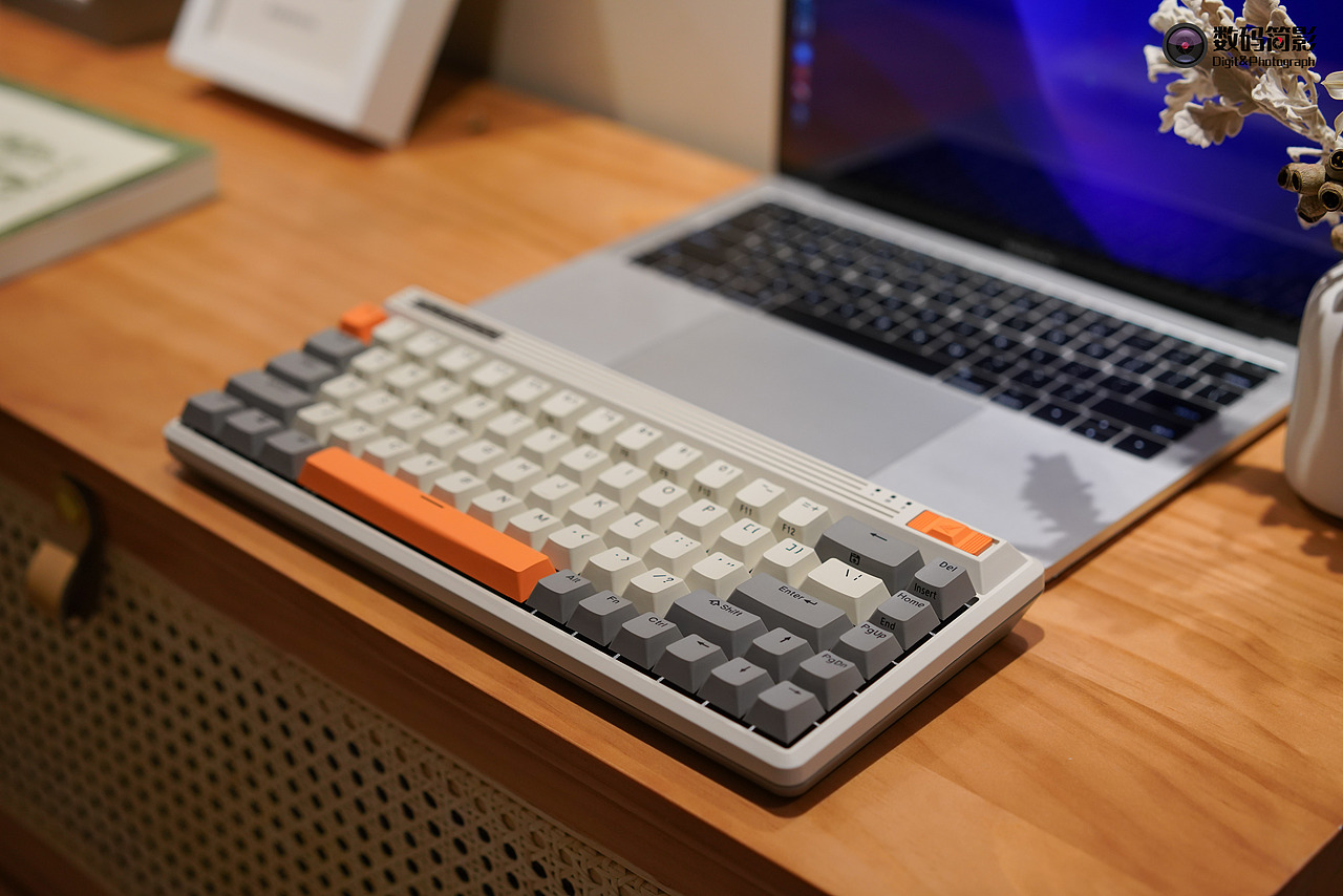 杜伽Fusion机械键盘（图ZMzAzMjc3MjI0） - 产品摄影 - 站酷设计师数码简影原创素材 - 站酷ZCOOL