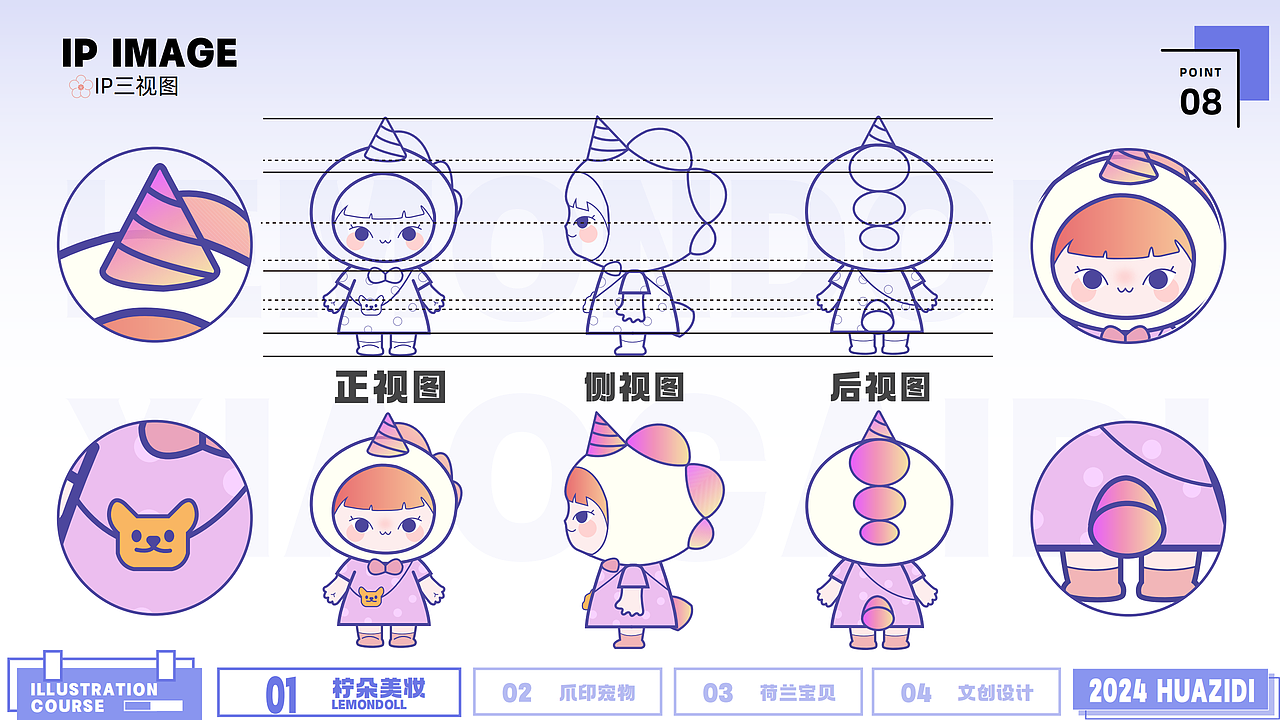 2022-2024作品合集（图ZMzY4NzgzNjcy） - 其他平面 - 站酷设计师碌碌无为小白熊原创素材 - 站酷ZCOOL