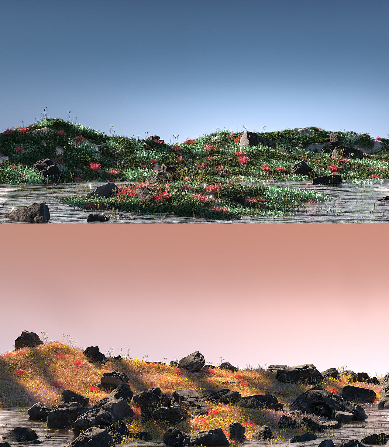 #WOW 杂七杂八渲染集第二部（图ZMzE0NDY1NTg0） - 产品 - 站酷设计师超级男人233原创素材 - 站酷ZCOOL