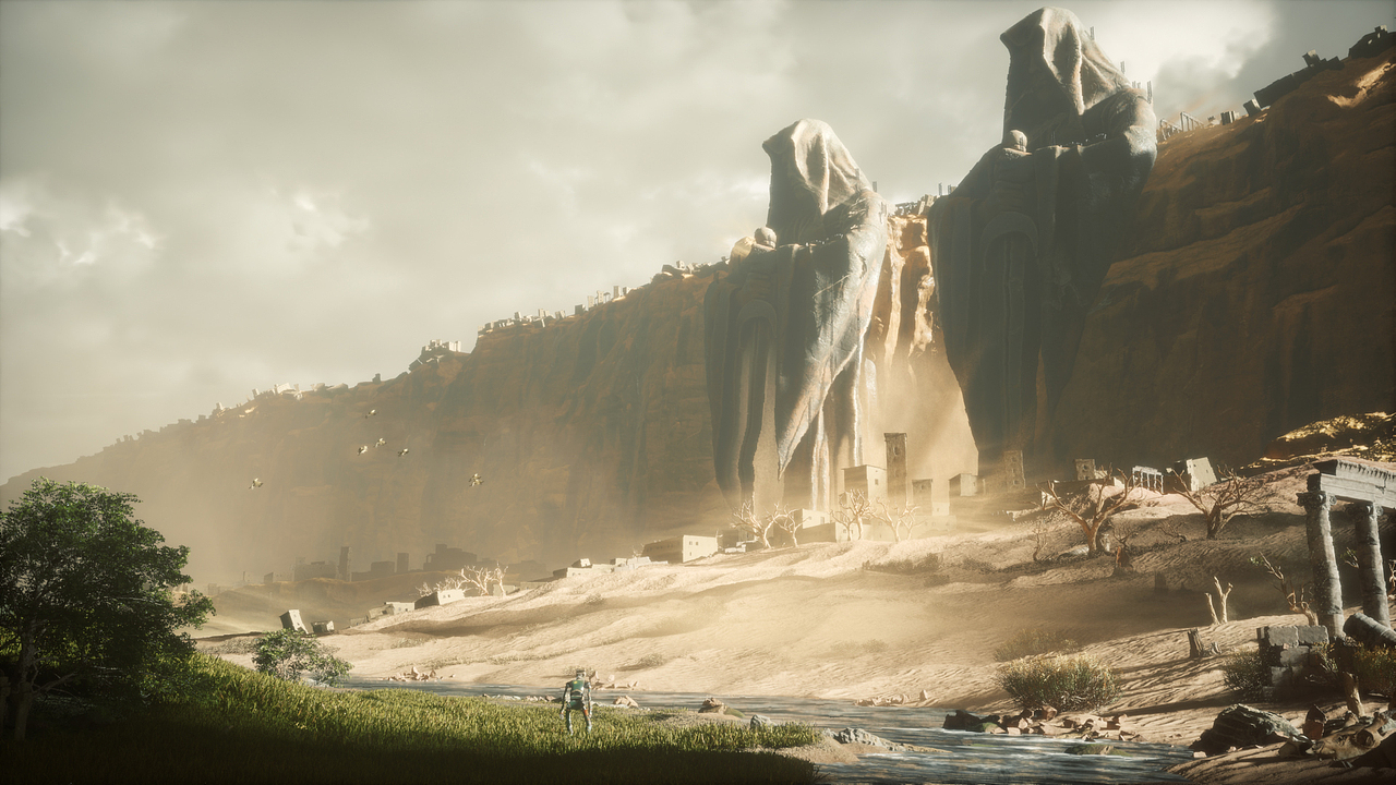 溜达机 | walk_robot非商业短片（图ZMzQ5NDU1MDY4） - 场景 - 站酷设计师鱿鱼包原创素材 - 站酷ZCOOL