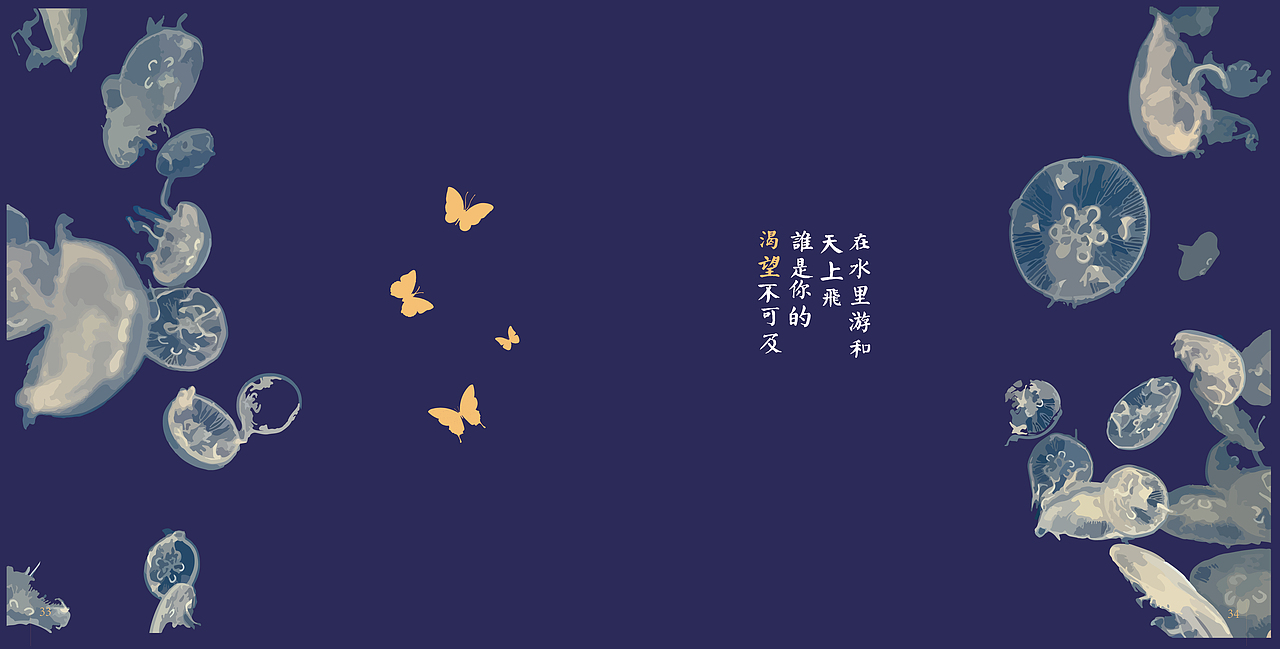 《蝶与梦:我的第二场人生》