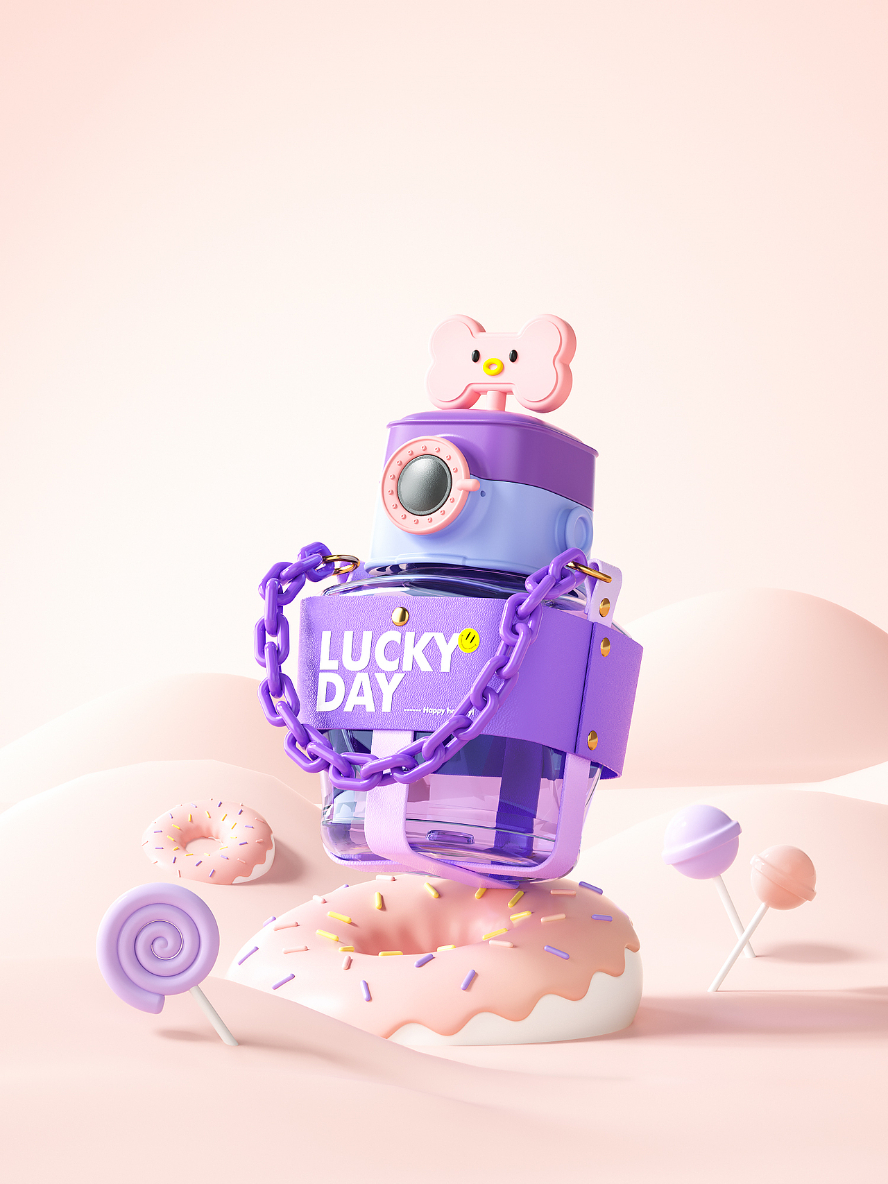 C4D（图ZMzQ1NzAxOTg0） - 产品 - 站酷设计师豆浆2001原创素材 - 站酷ZCOOL