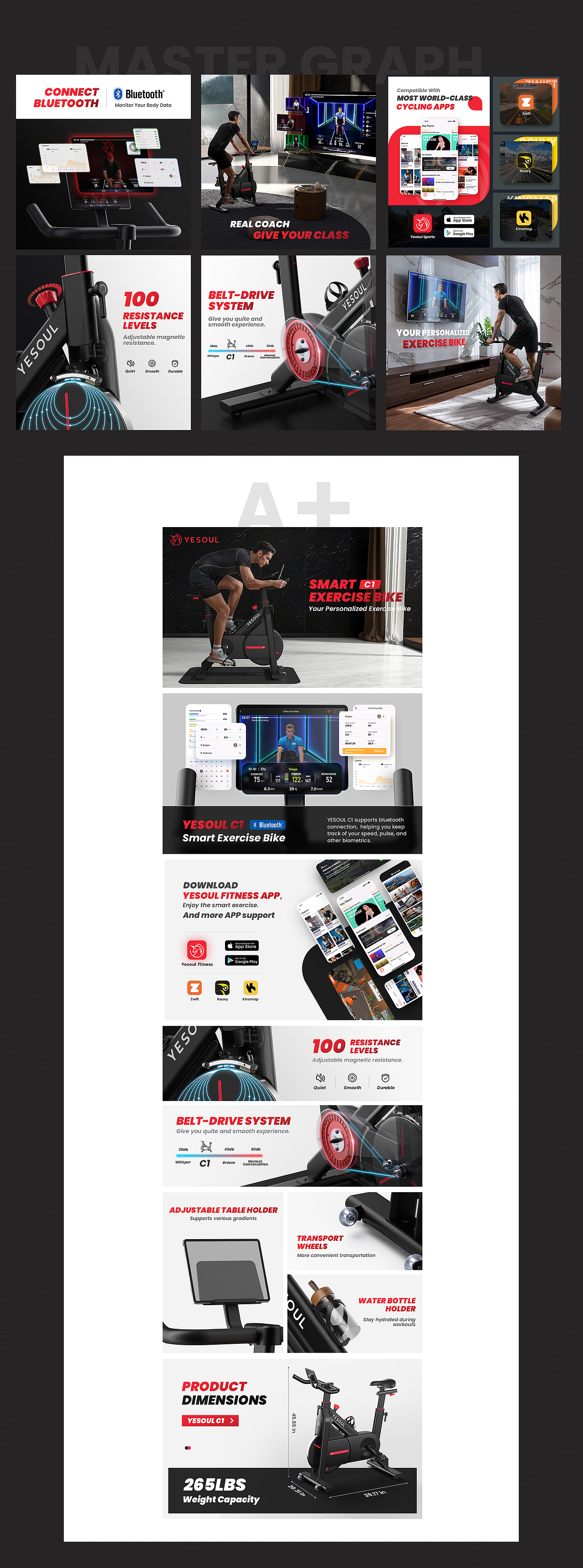 最近的一波工作合集