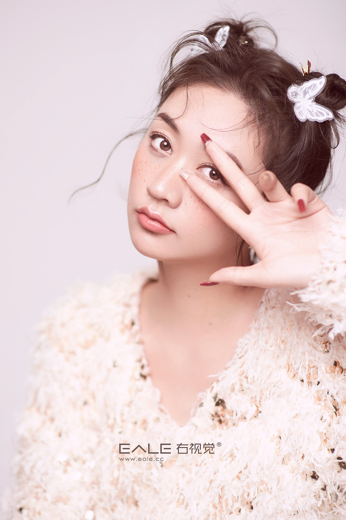 beauty 张璐瑶（图ZMzM1Mjk2NDIw） - 人像摄影 - 站酷设计师ealestudio原创素材 - 站酷ZCOOL