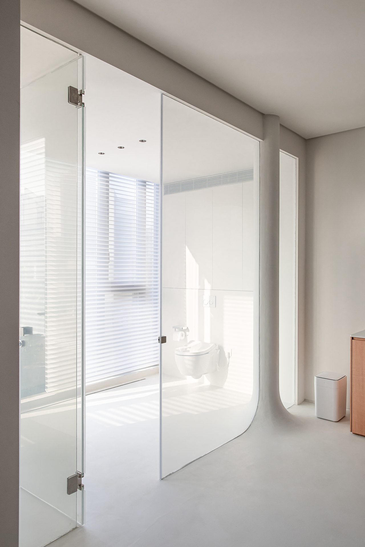 有光、有景、有你，300㎡光景别墅（图ZMzA0MjQ0MjEy） - 家装设计 - 站酷设计师墨菲空间设计原创素材 - 站酷ZCOOL