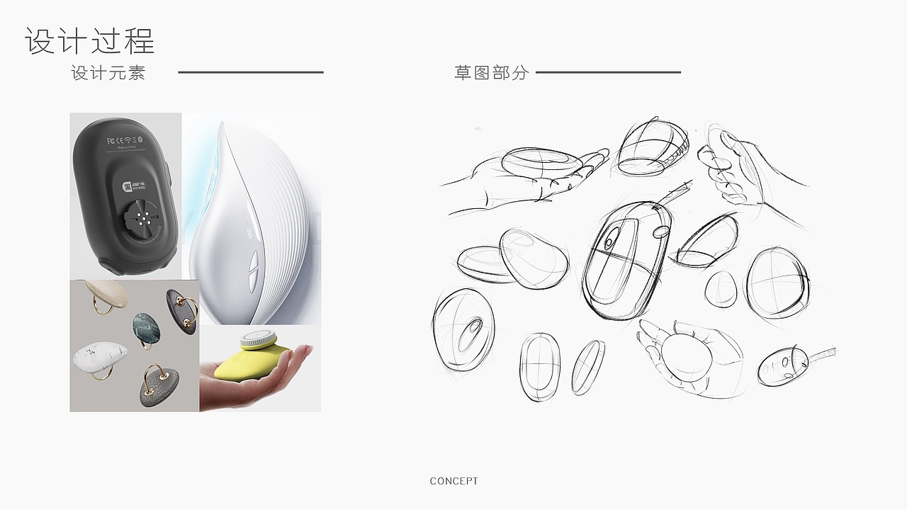 产品设计个人作品集（图ZMzA1MzM1MzUy） - 电子产品 - 站酷设计师DopRSh1T原创素材 - 站酷ZCOOL