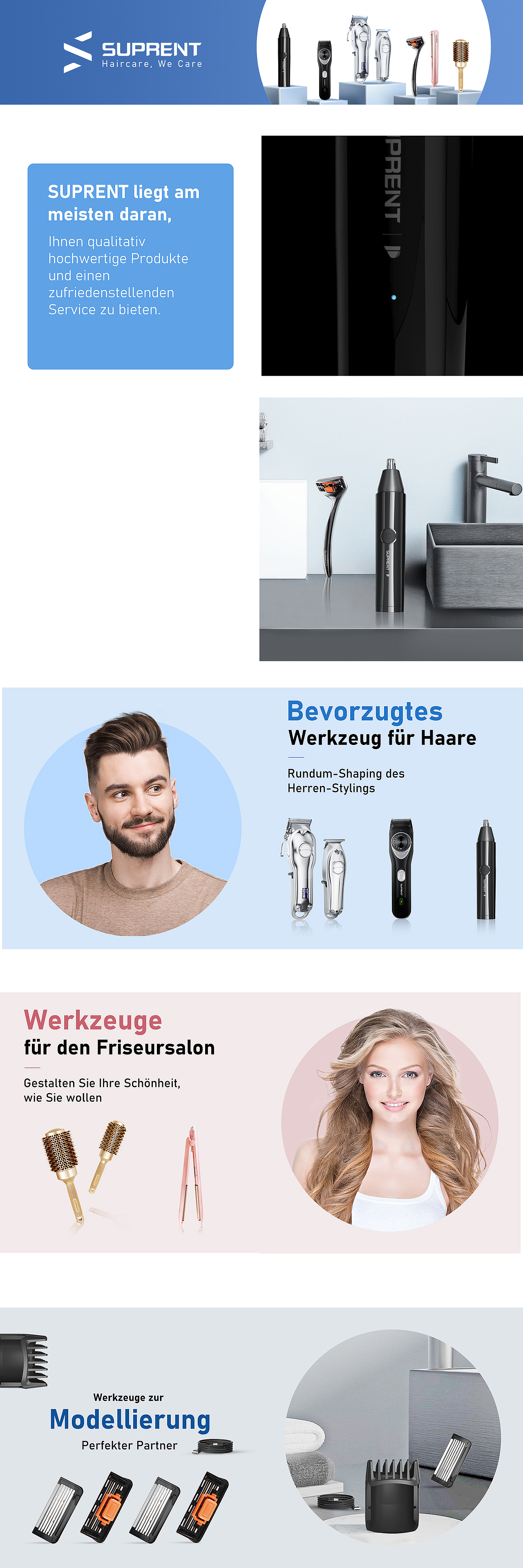 亚马逊旗舰店独立站设计图（图ZMzAyMjU0ODky） - 电商 - 站酷设计师浪漫的小铭丶原创素材 - 站酷ZCOOL