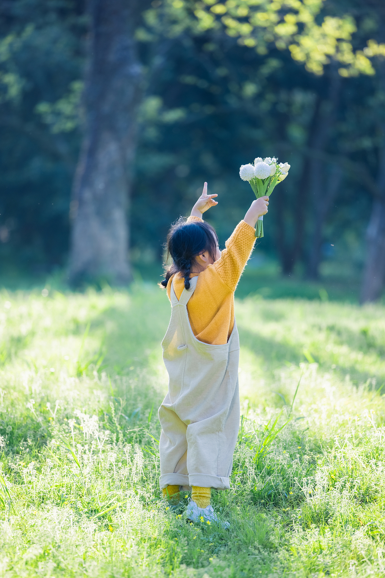 三月的春季，我们六岁啦（图ZMzM3NjI4MTU2） - 风光摄影 - 站酷设计师九堡刘德华原创素材 - 站酷ZCOOL