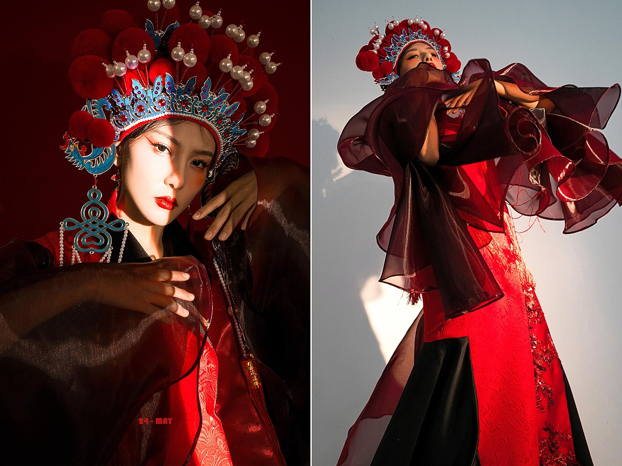 BEIJING 系列设计（图ZMzA1MDYwMjA4） - 时尚/艺术摄影 - 站酷设计师LIMO摄影工作室原创素材 - 站酷ZCOOL