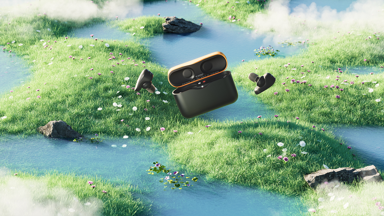 四月:十五天的历练