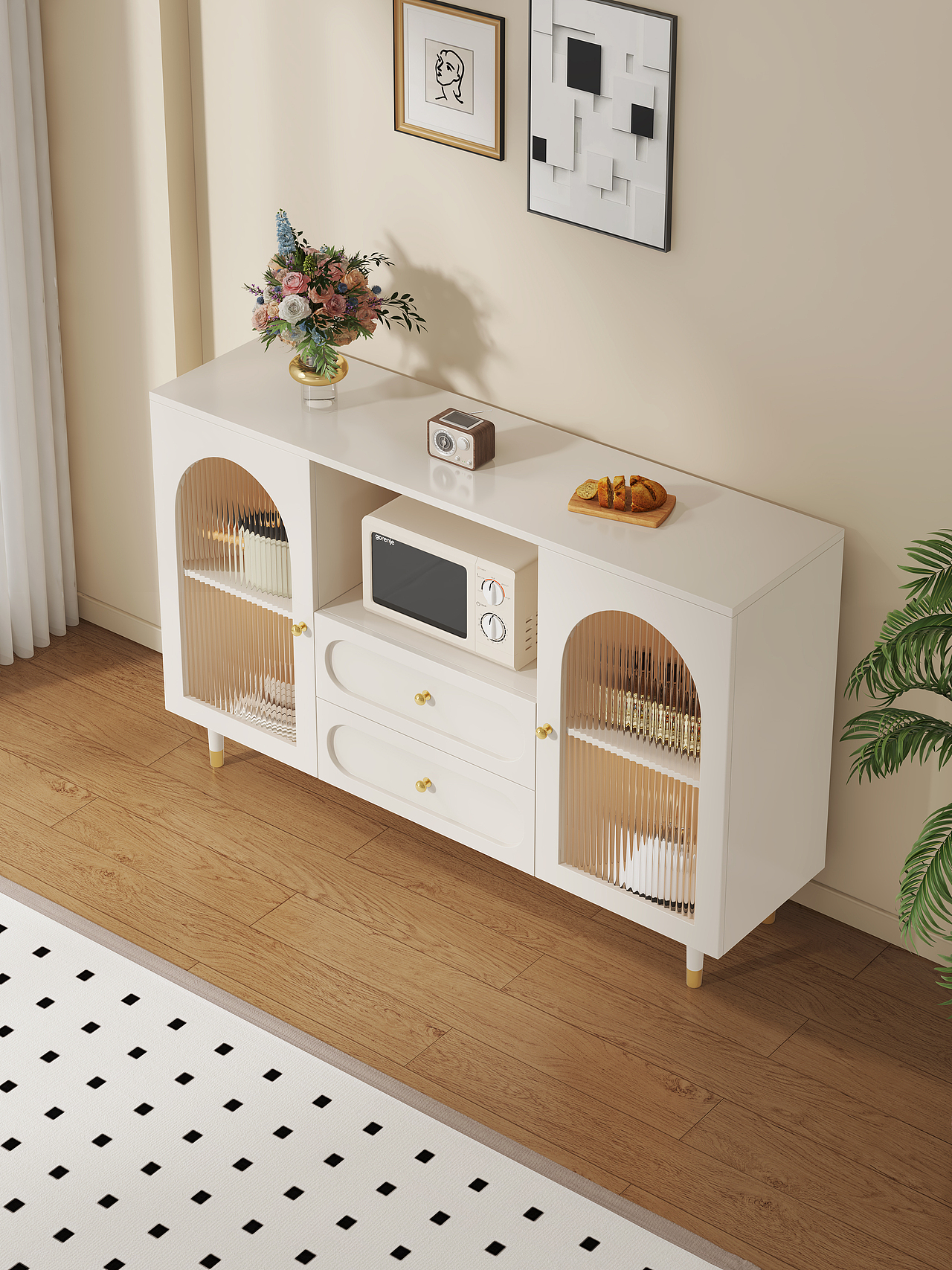 简约餐边柜（图ZMzYyMDE5NTg4） - 产品 - 站酷设计师邑雨轻寒原创素材 - 站酷ZCOOL