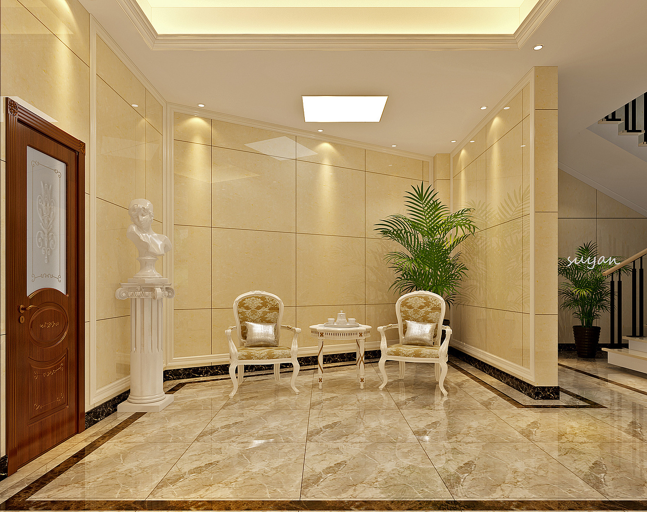 工装||柳江会所