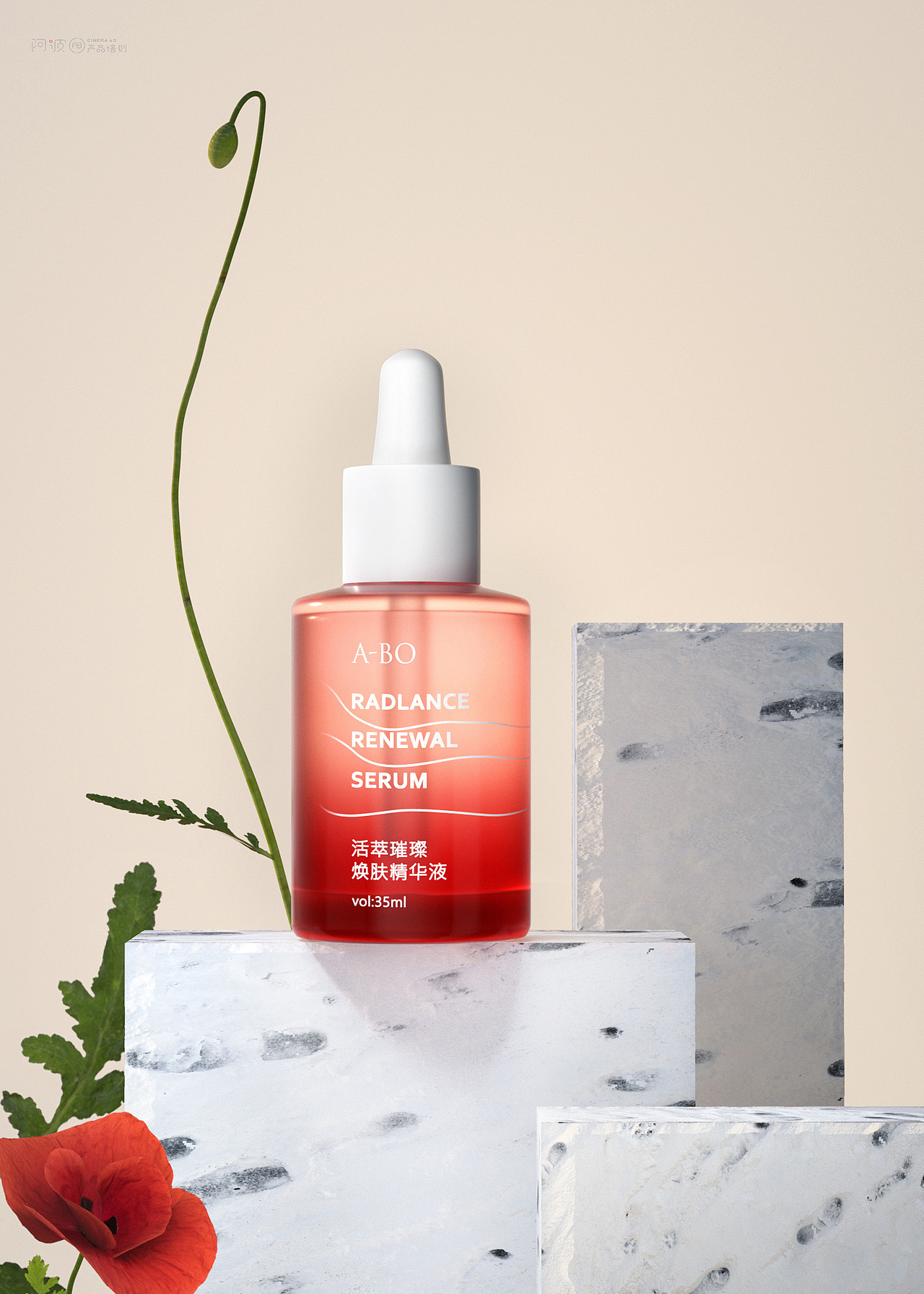 第12期~第一周作业合集（图ZMjk5OTI4Mjcy） - 电商 - 站酷设计师阿波C4D产品培训原创素材 - 站酷ZCOOL