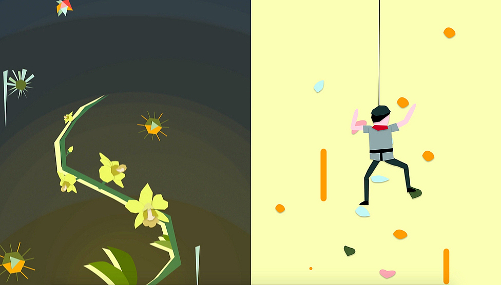 Dendrobium Singapore Scouts——新加坡童子军 宣传片