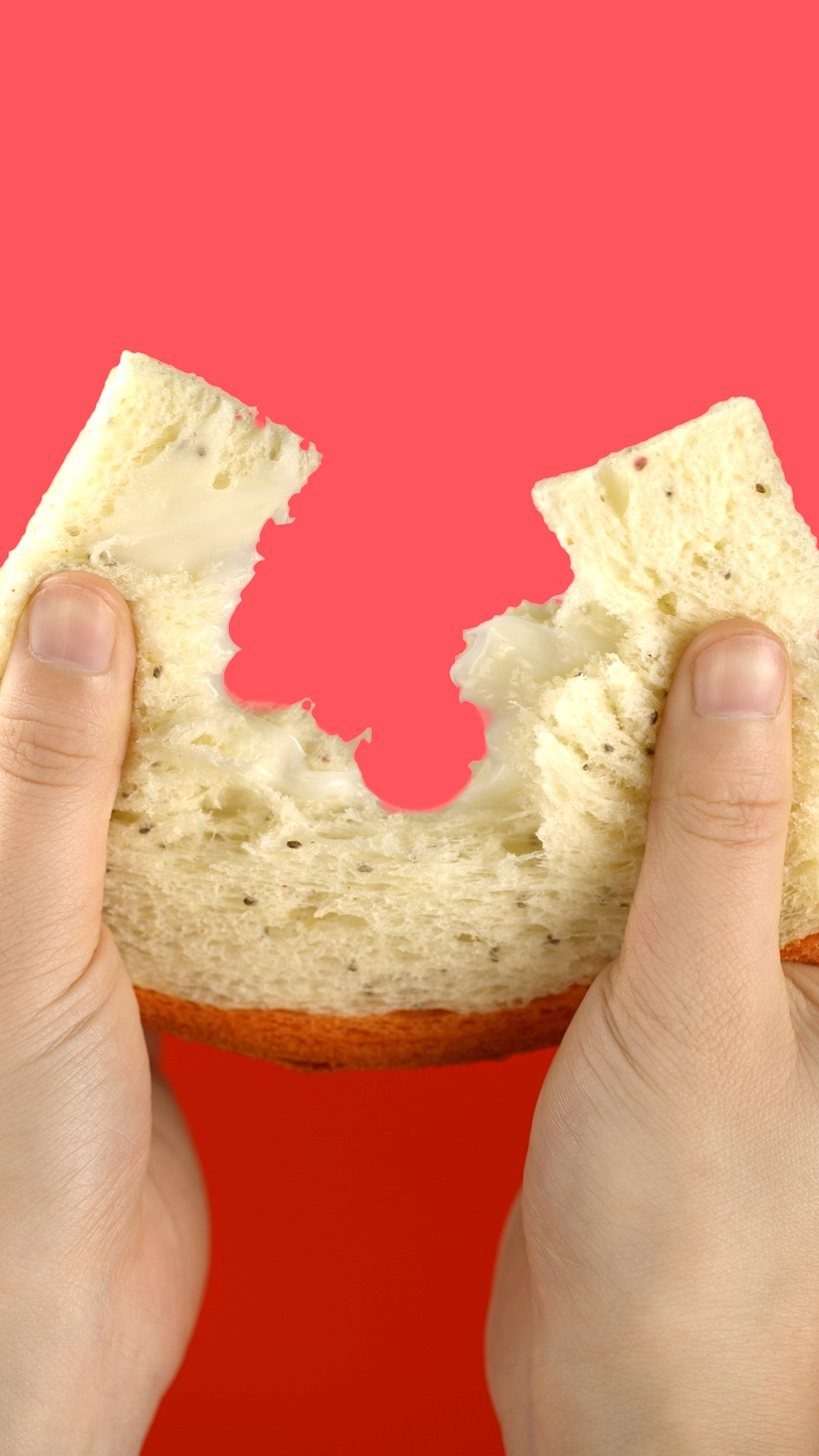 吐司面包✖️A1零食研究所