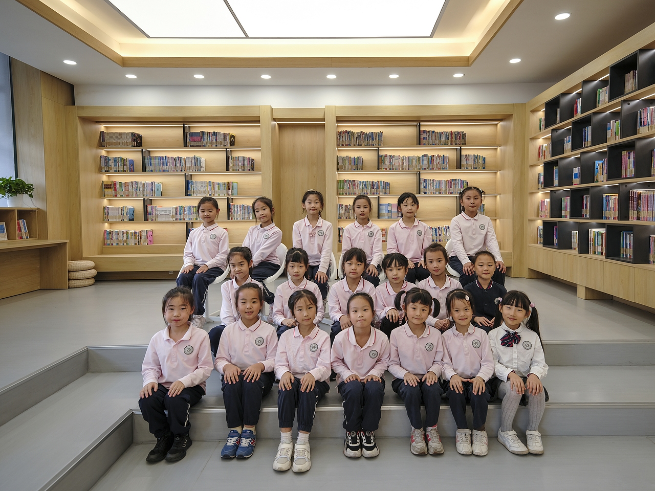 2023-10 上师大三附小南校 二年级九班