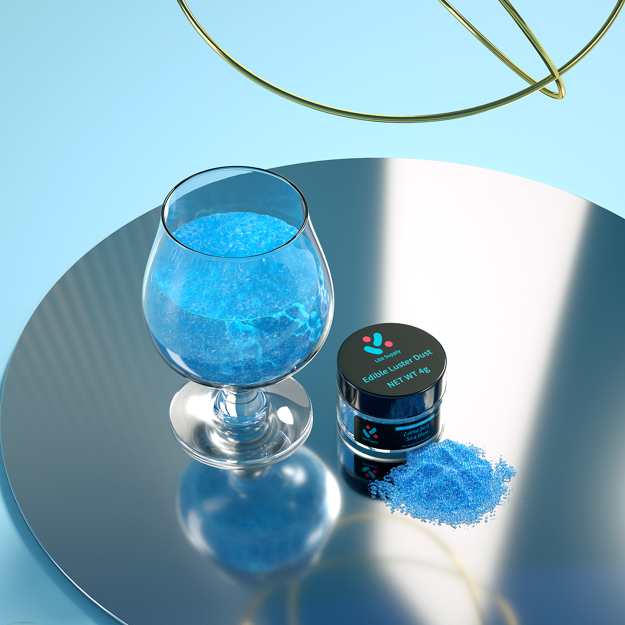 食品添加剂产品图1