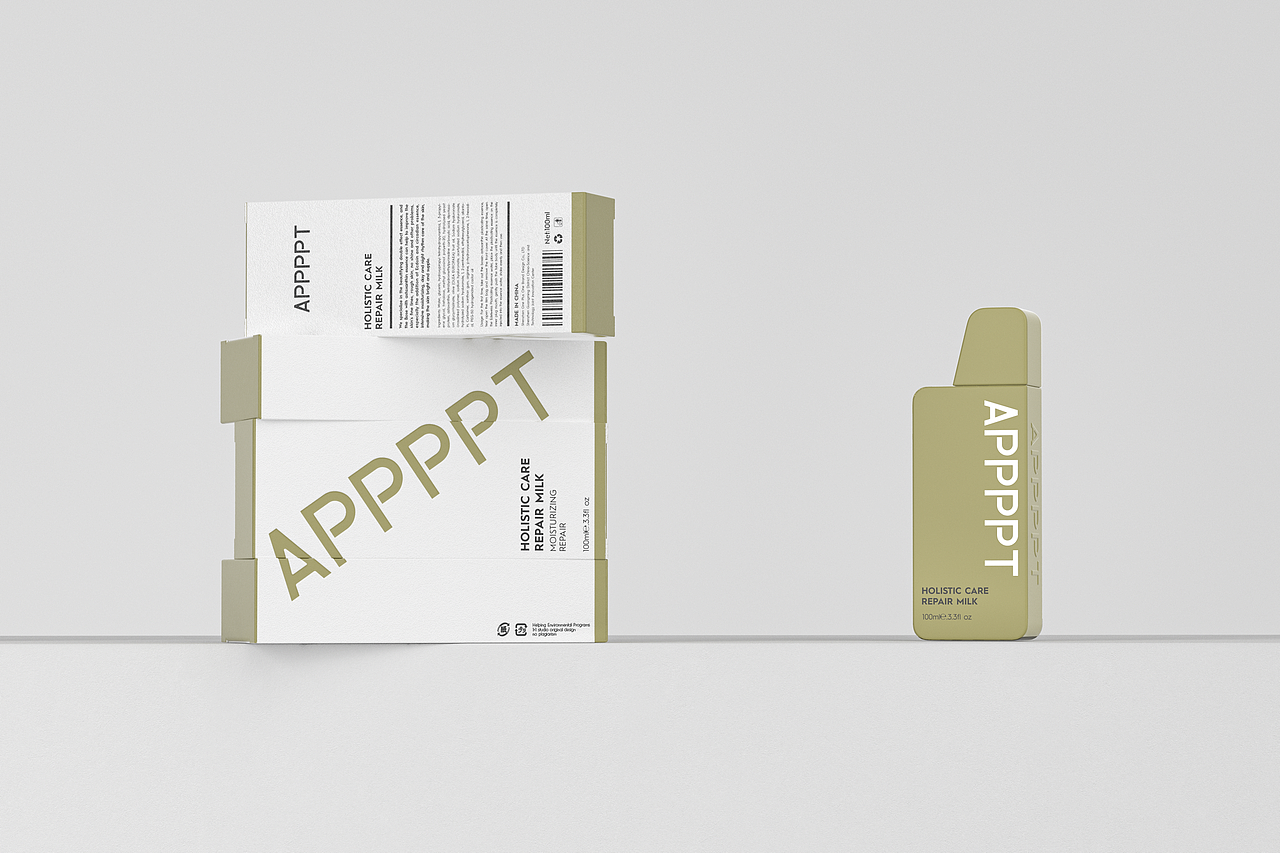 APPPPT | 原创护肤品包装设计(图ZMzM5MzU2NzA0) - 包装 - 站酷设计师AOX凹形原创素材 - 站酷ZCOOL