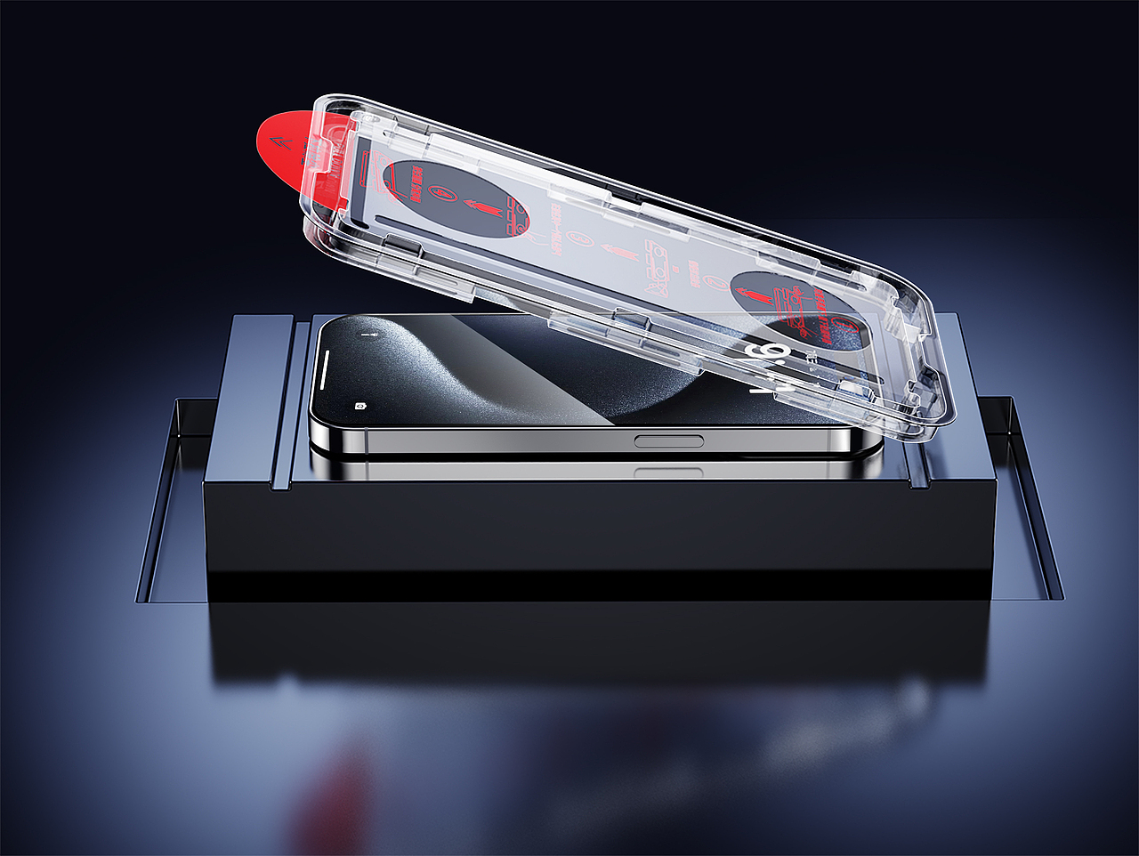 2024年 1月 渲染合集