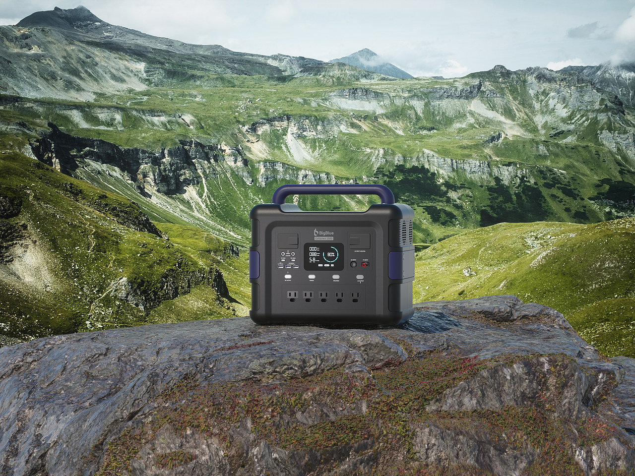 储能电源渲染（图ZMzU2OTc0NDE2） - 产品 - 站酷设计师渴望收获原创素材 - 站酷ZCOOL