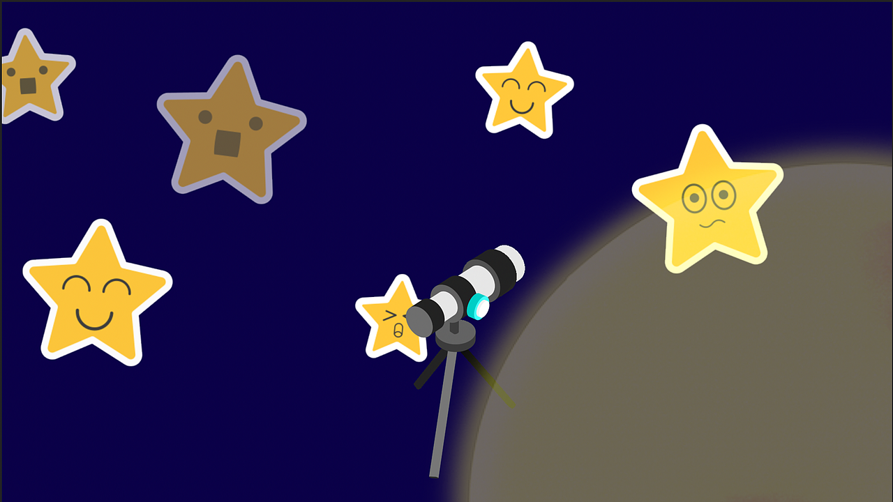 中二小星星（图ZMzE0Njc0OTM2） - 动效设计 - 站酷设计师陈国龙cc原创素材 - 站酷ZCOOL