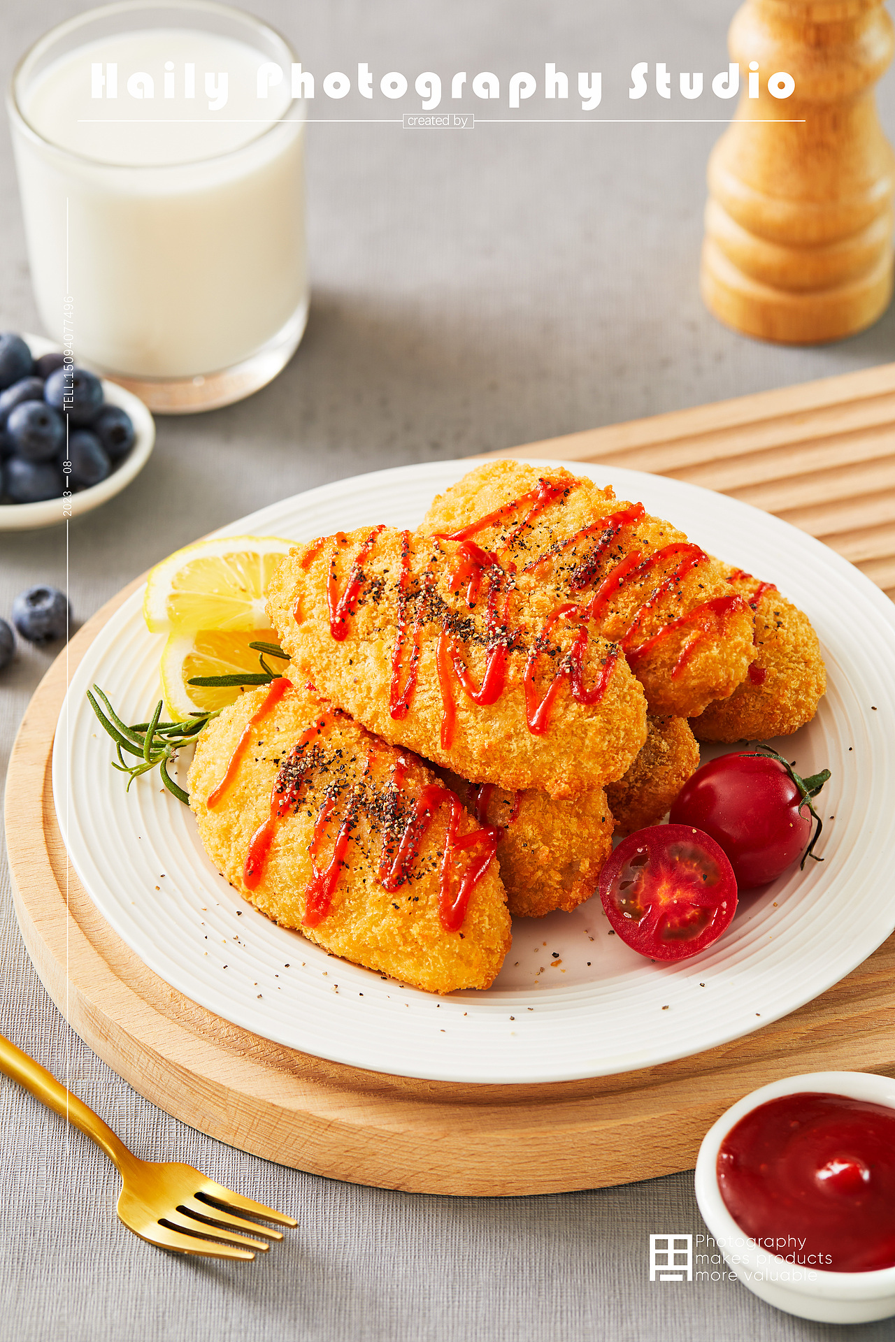 美食拍摄|【鳕鱼排】电商食品（图ZMzU3ODA4ODI0） - 美食摄影 - 站酷设计师阿周商业美食摄影原创素材 - 站酷ZCOOL