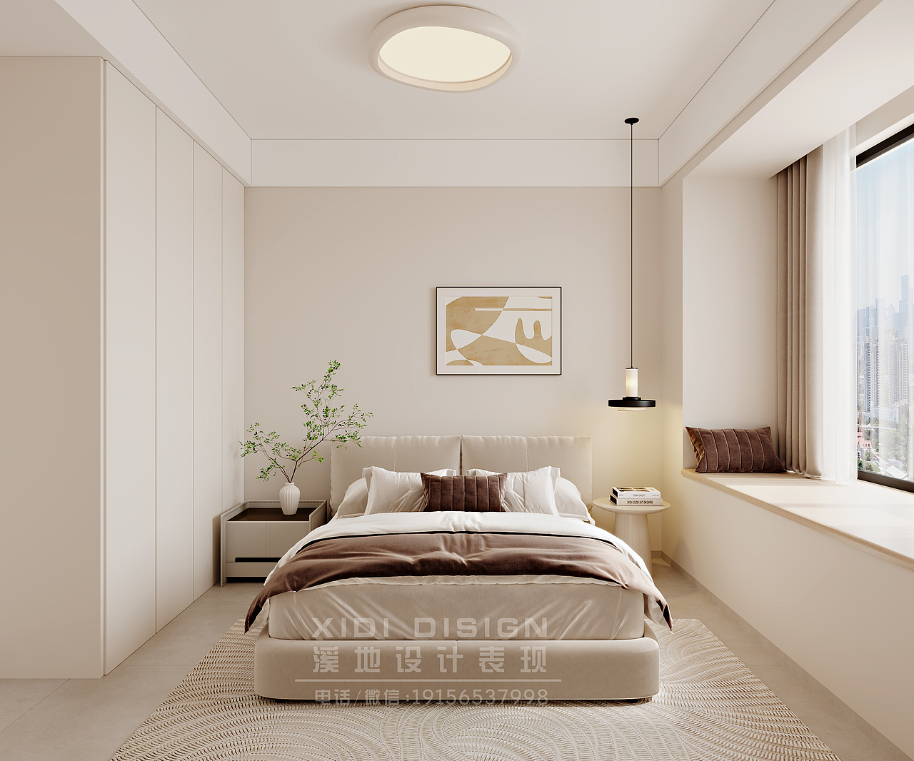 奶油 温柔奶咖的家（图ZMzU2MzI4NjEy） - 建筑/空间 - 站酷设计师溪地小颖原创素材 - 站酷ZCOOL