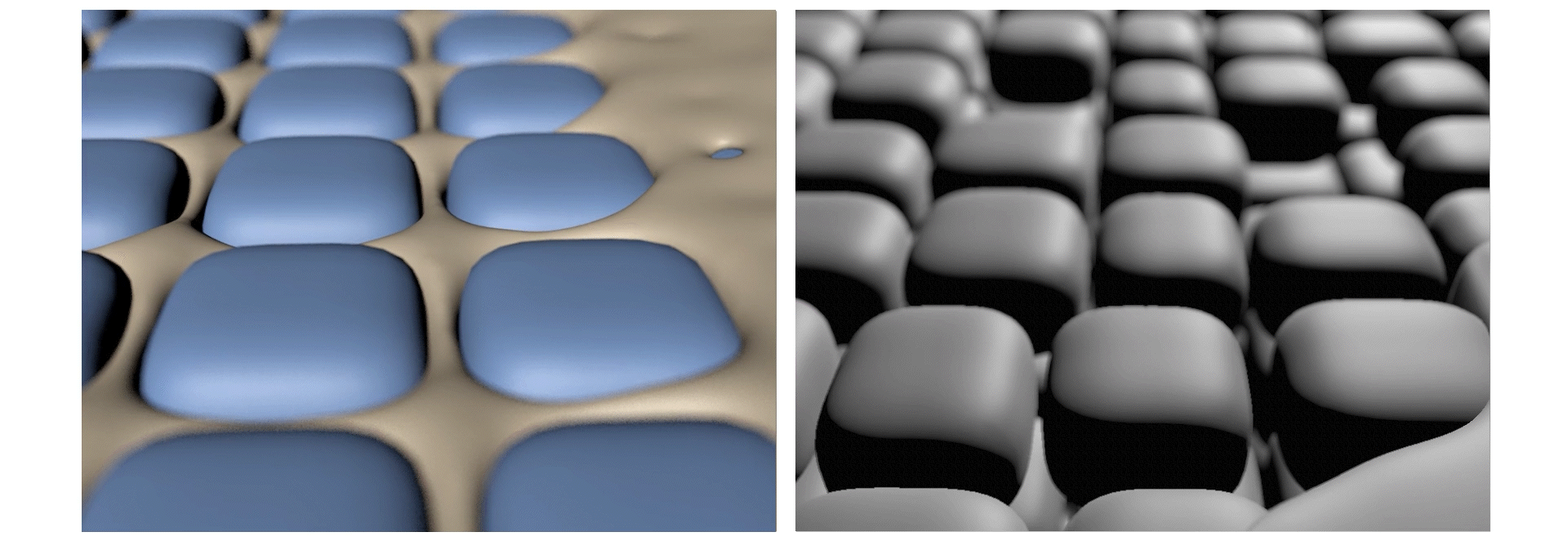 时献 RATIO X 柔光精华油霜CG案例分享