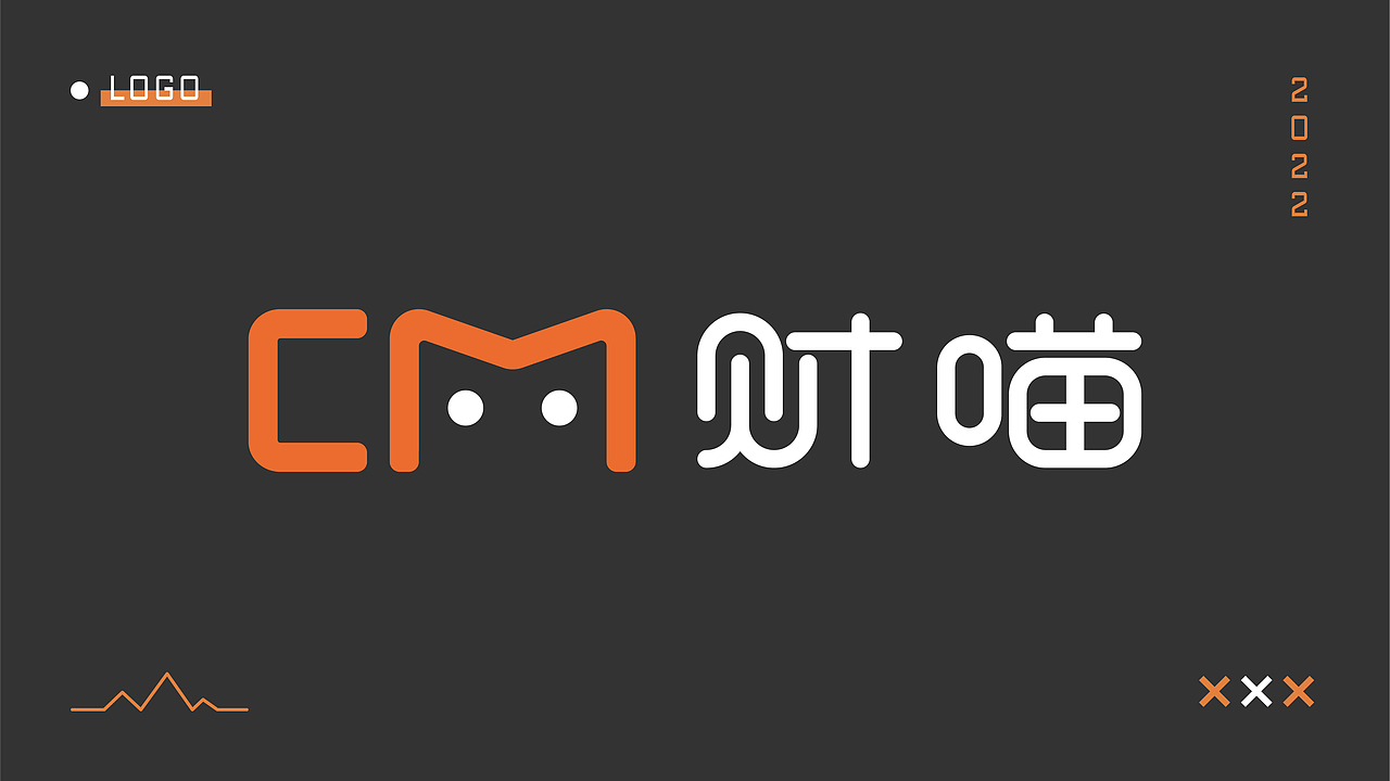 金融LOGO（圖ZMzEyNTE2MzA4） - Logo - 站酷設(shè)計師夏梔子原創(chuàng)素材 - 站酷ZCOOL