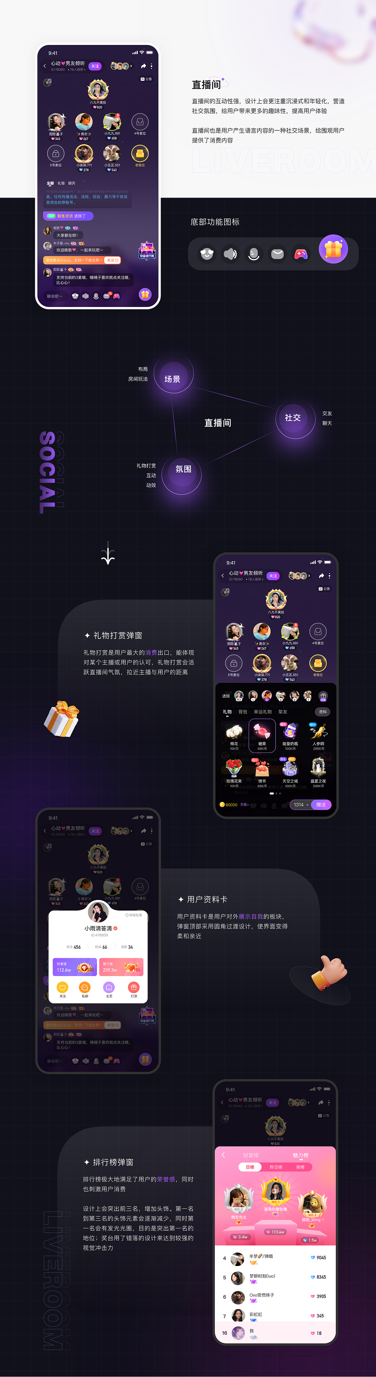 「2021」作品集（图ZMzM0MTA0MTAw） - 其他UI - 站酷设计师Miilod原创素材 - 站酷ZCOOL