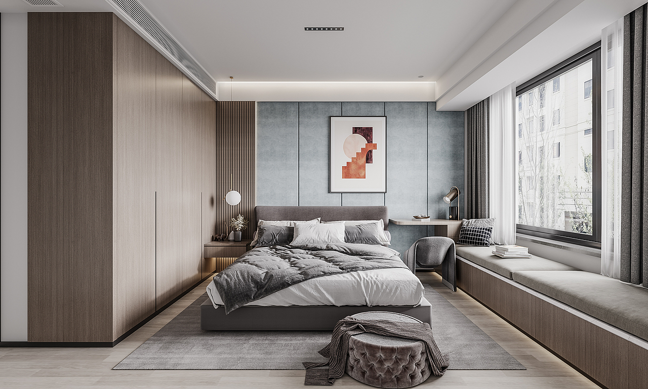 新城盛昱（图ZMzIzNjcyNTY4） - 家装设计 - 站酷设计师张伟空间设计原创素材 - 站酷ZCOOL