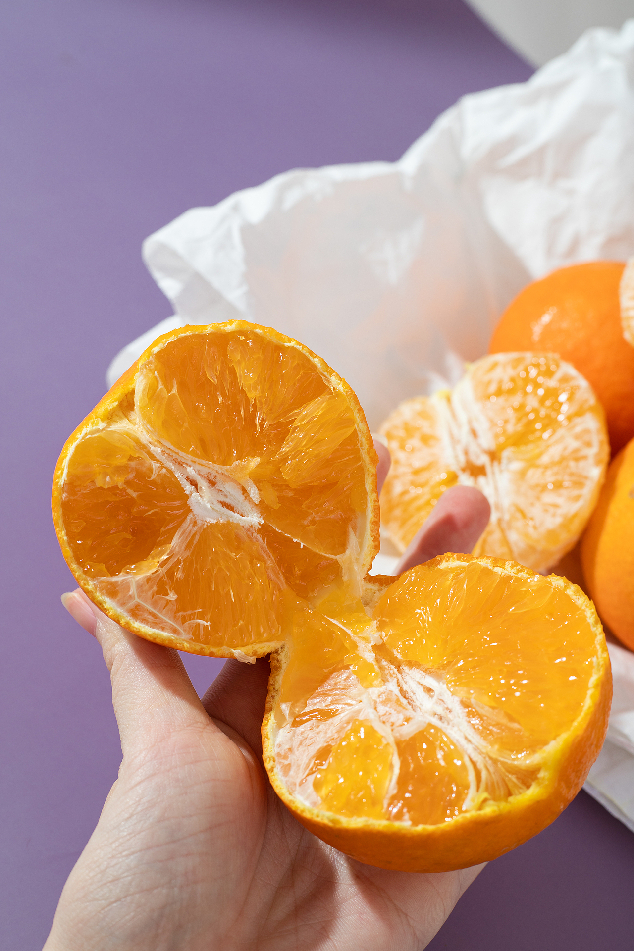 静物摄影 电商摄影 果冻橙ins极简风（图ZMzIzOTkxOTA4） - 人文/纪实摄影 - 站酷设计师不只语言原创素材 - 站酷ZCOOL