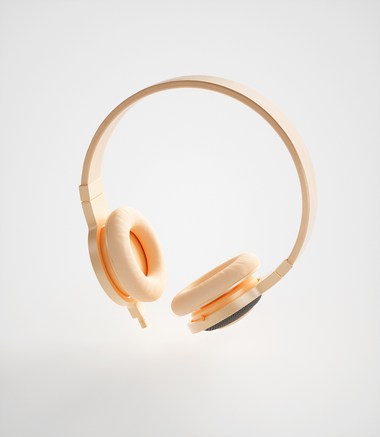 产品渲染-耳机（图ZMzEzMDkwODU2） - 产品 - 站酷设计师风中劲节原创素材 - 站酷ZCOOL