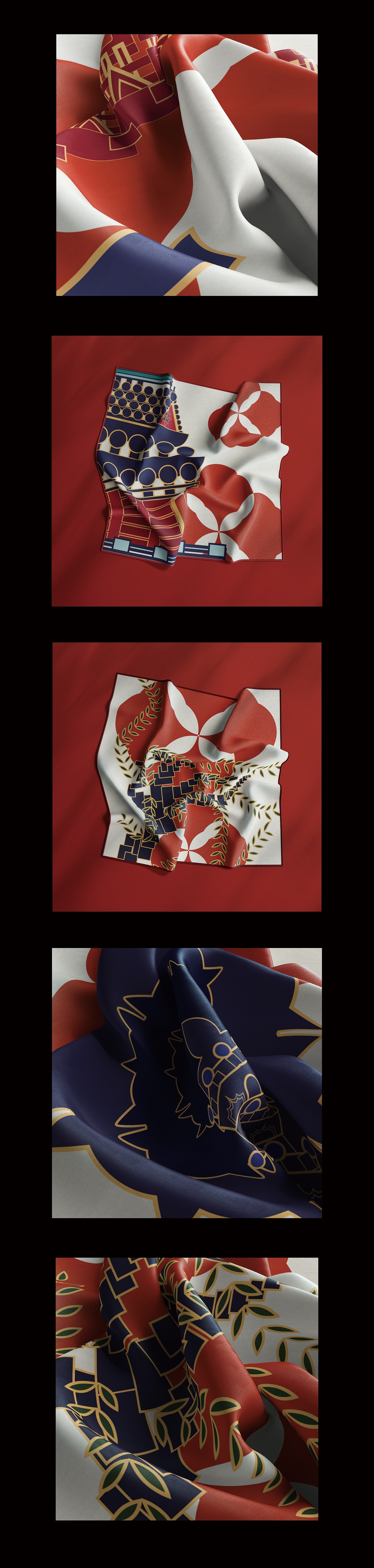 汴京城梦（图ZMjk5MDg5OTUy） - 品牌 - 站酷设计师精气神M原创素材 - 站酷ZCOOL