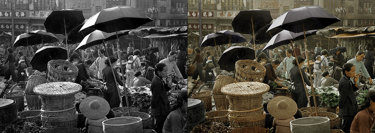 Befour & After（图ZMjk5NzIxNTQ4） - 修图/后期 - 站酷设计师有样U_YANG原创素材 - 站酷ZCOOL