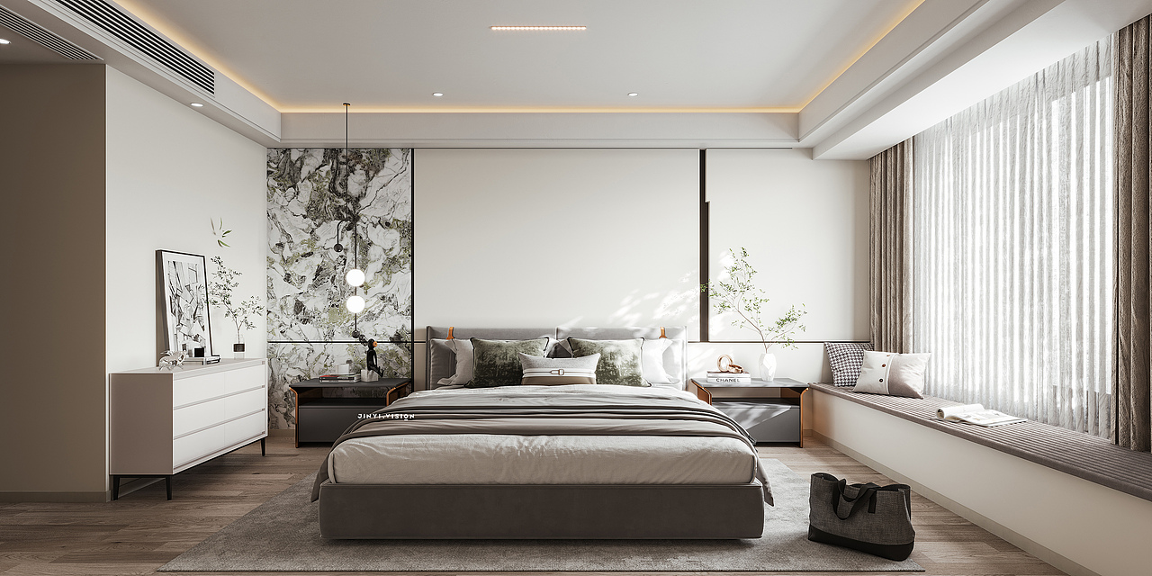 黑白风（图ZMzM2MzU2MDI4） - 家装设计 - 站酷设计师金屹视觉原创素材 - 站酷ZCOOL