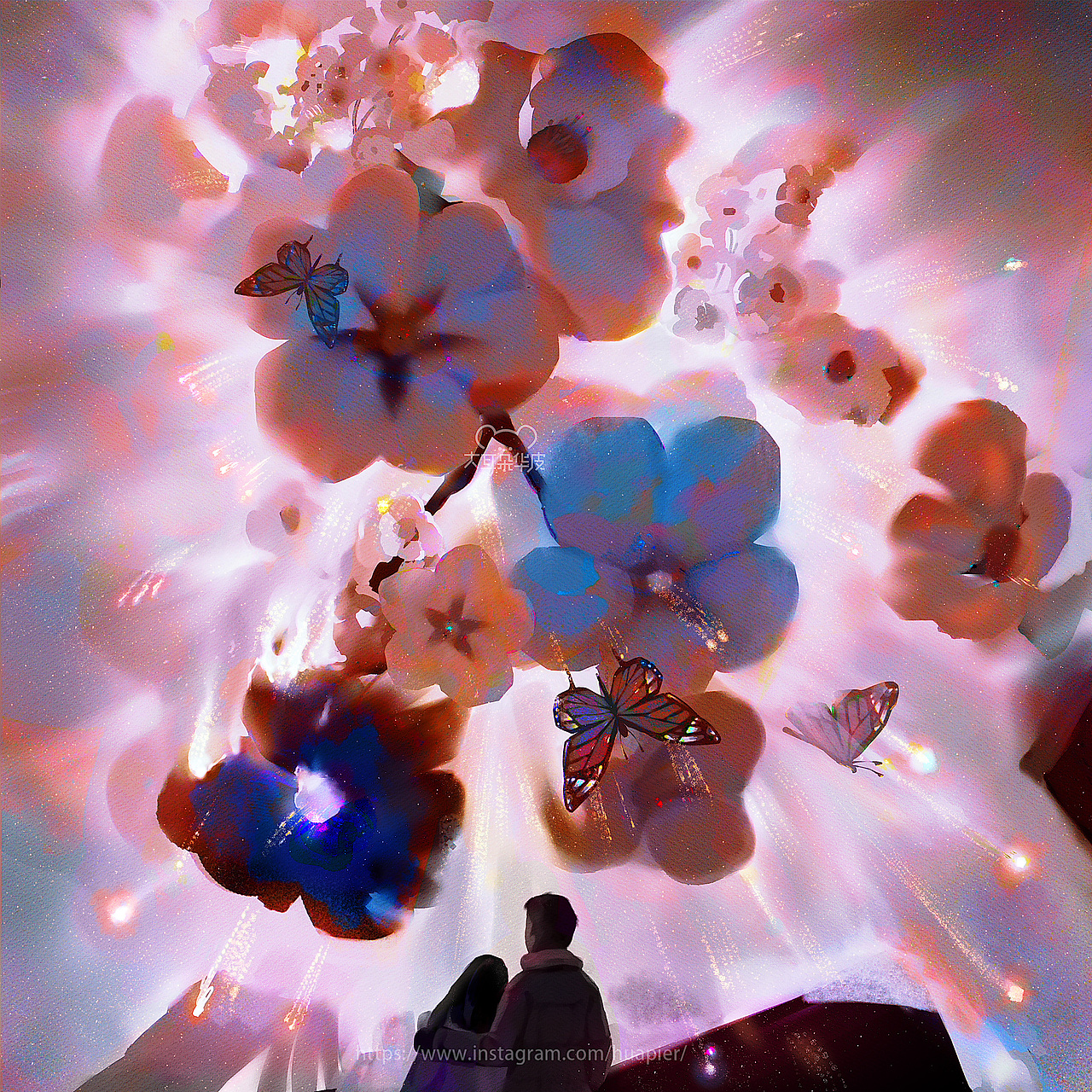 2022插画作品（图ZMzI5NTA0NDAw） - 创作习作 - 站酷设计师大耳朵华皮原创素材 - 站酷ZCOOL