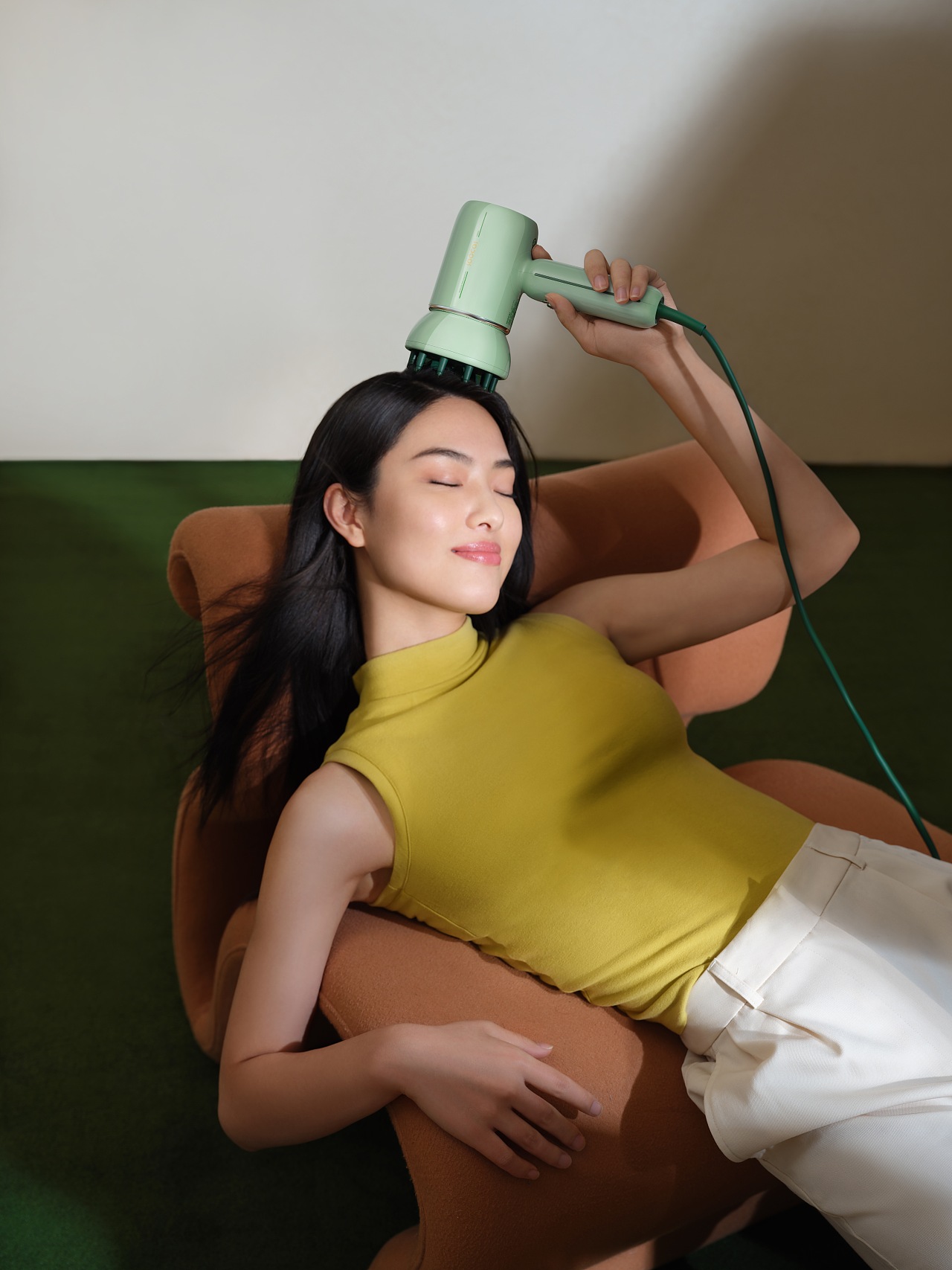 品牌形象升级——人物篇