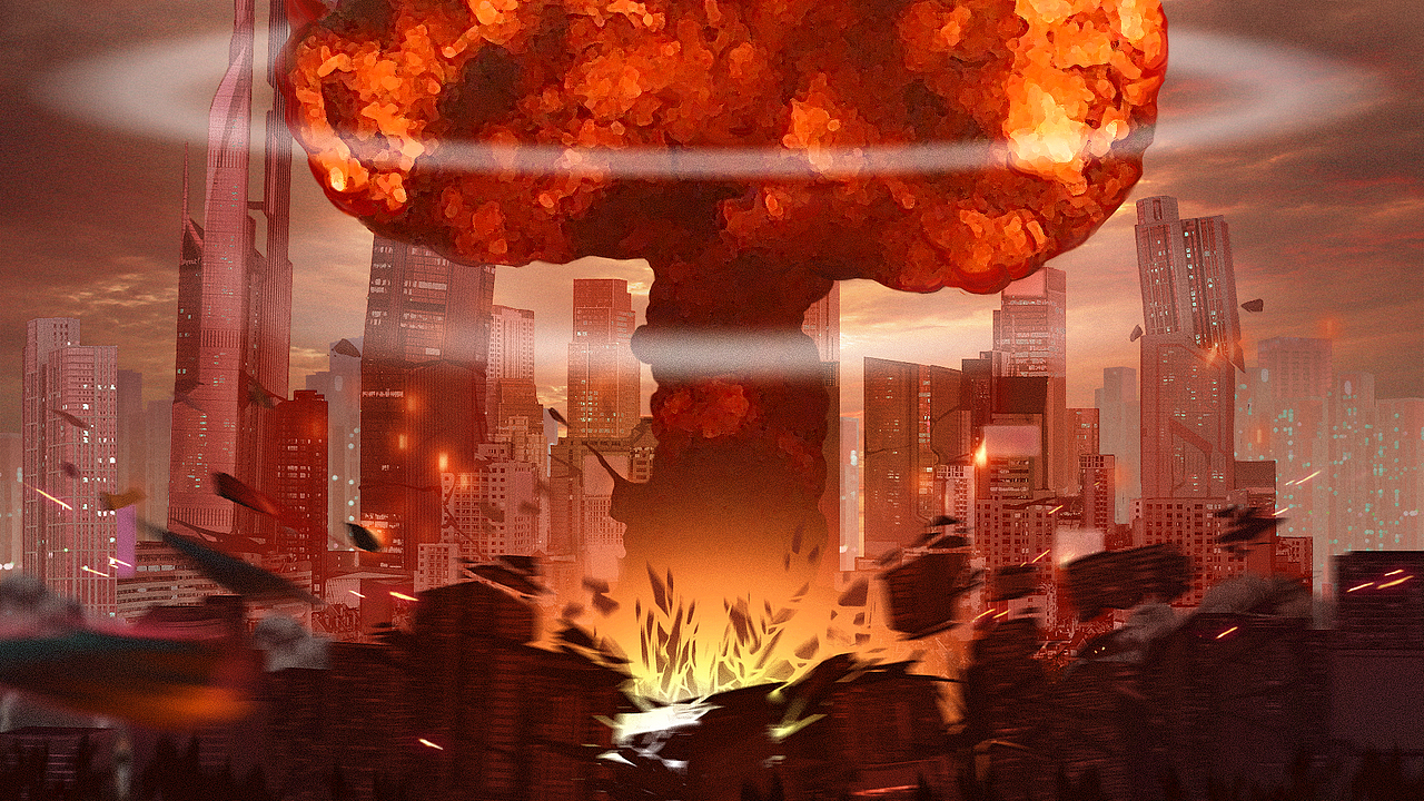 修普诺斯 动画分镜