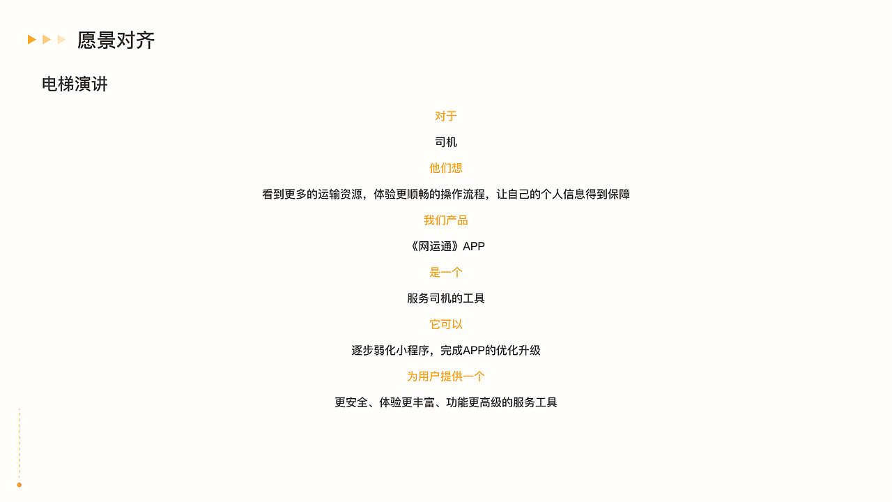 【新赤湾】网运通司机端升级重构方案