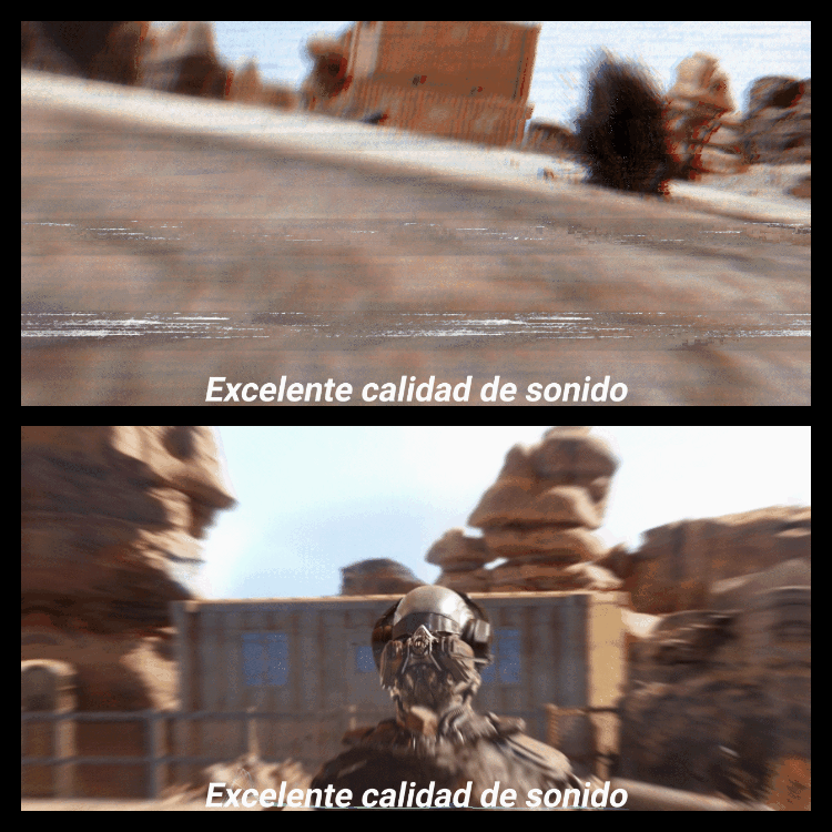 C4D动态设计-EKSA-E7000竞技耳机（图ZMzExMTY1Nzcy） - 产品 - 站酷设计师EAP_studio原创素材 - 站酷ZCOOL