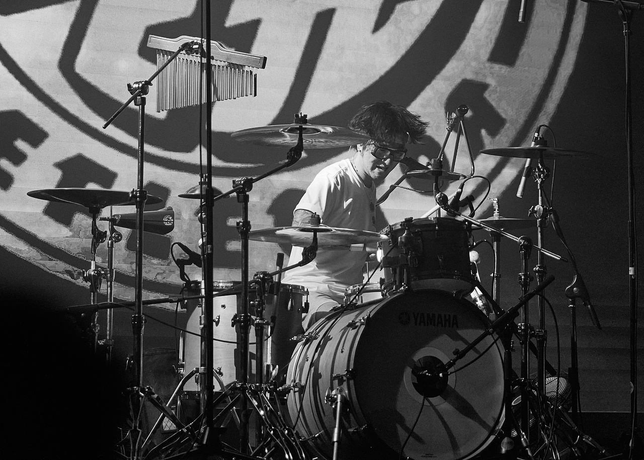 《反光镜乐队》