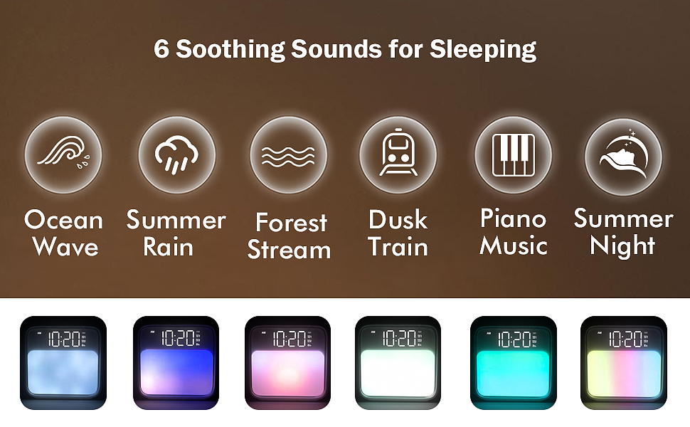 亚马逊案例-闹钟