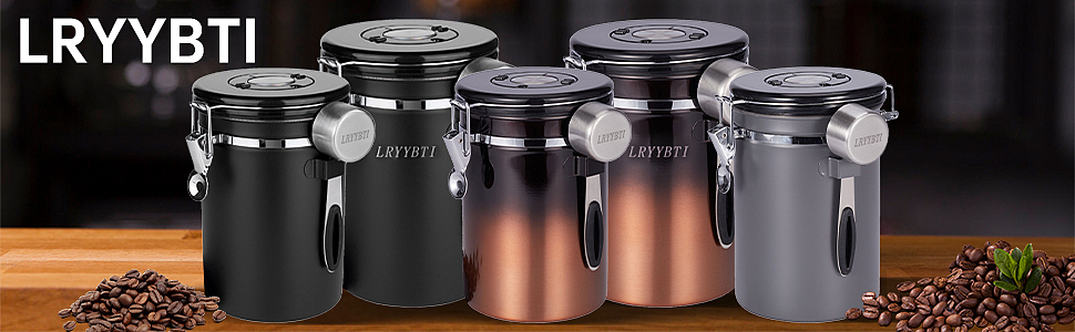 亚马逊密封罐主图A+设计