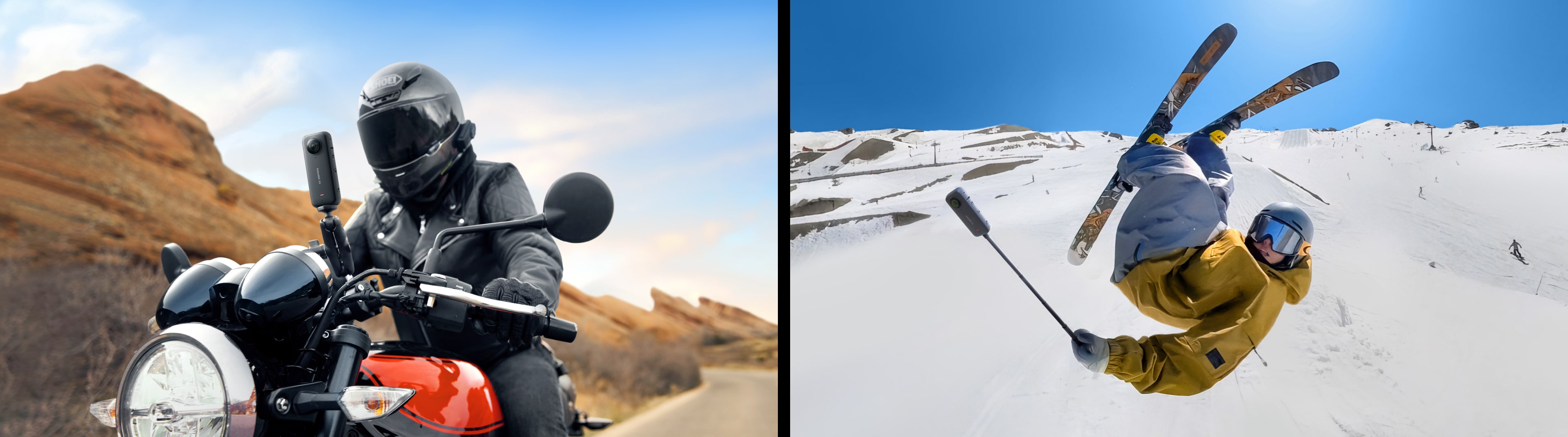 Insta360 X3 产品发布（图ZMzMwMzU0OTI0） - 电子产品 - 站酷设计师Insta360原创素材 - 站酷ZCOOL